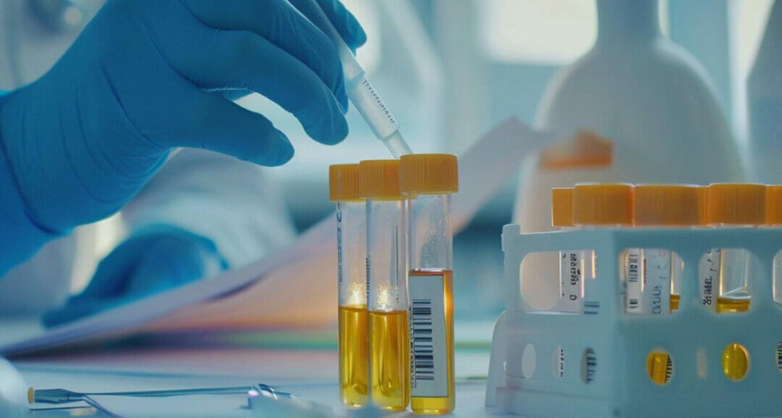 Understanding Urinalysis: The Basics of Urine Testing