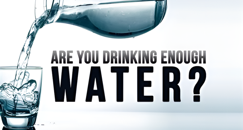 Urine Tests for Hydration Status: Are You Drinking Enough Water?