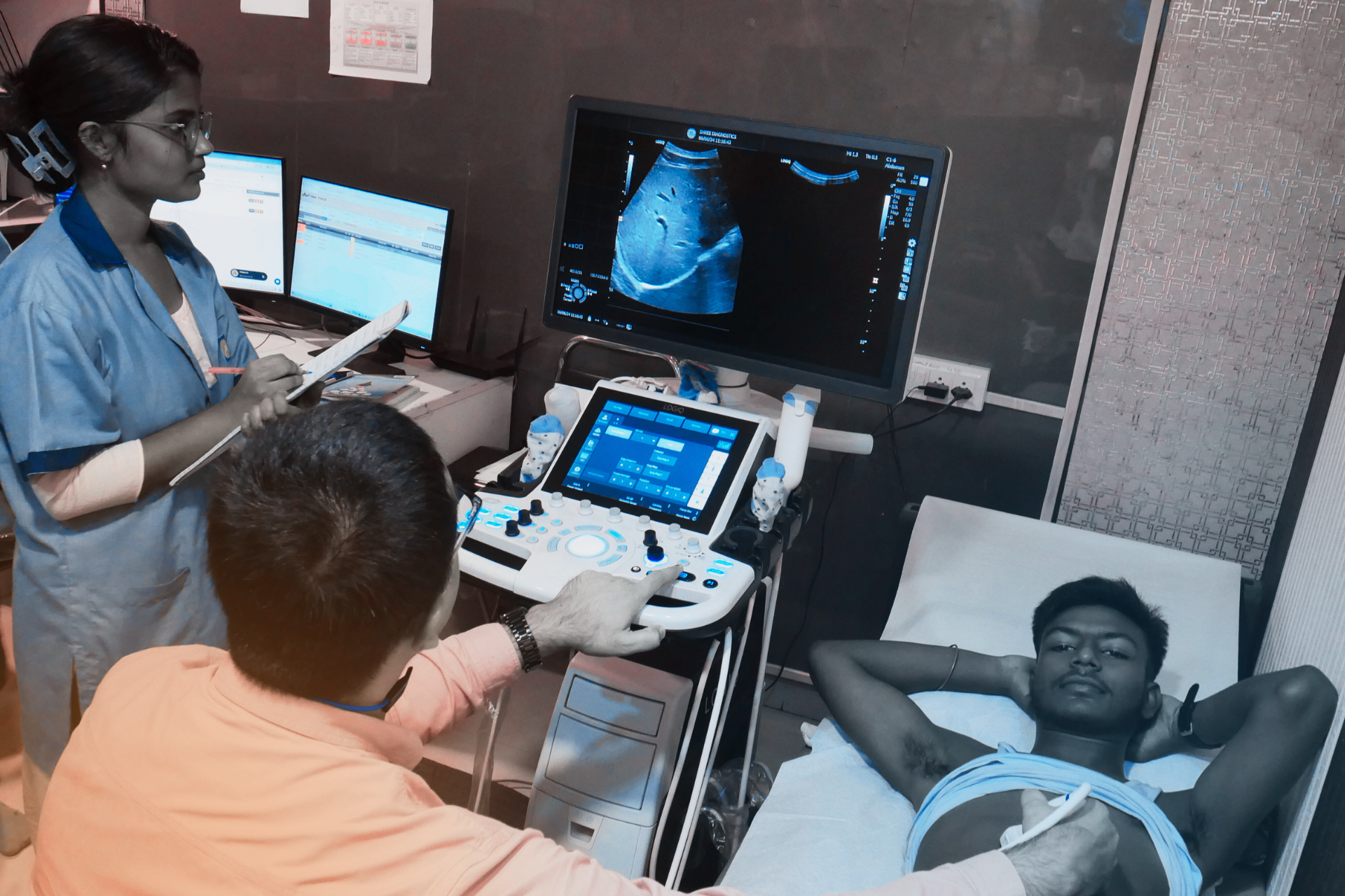 shree_diagnostics_centre_howrah