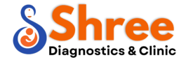 shree diagnostics new logo