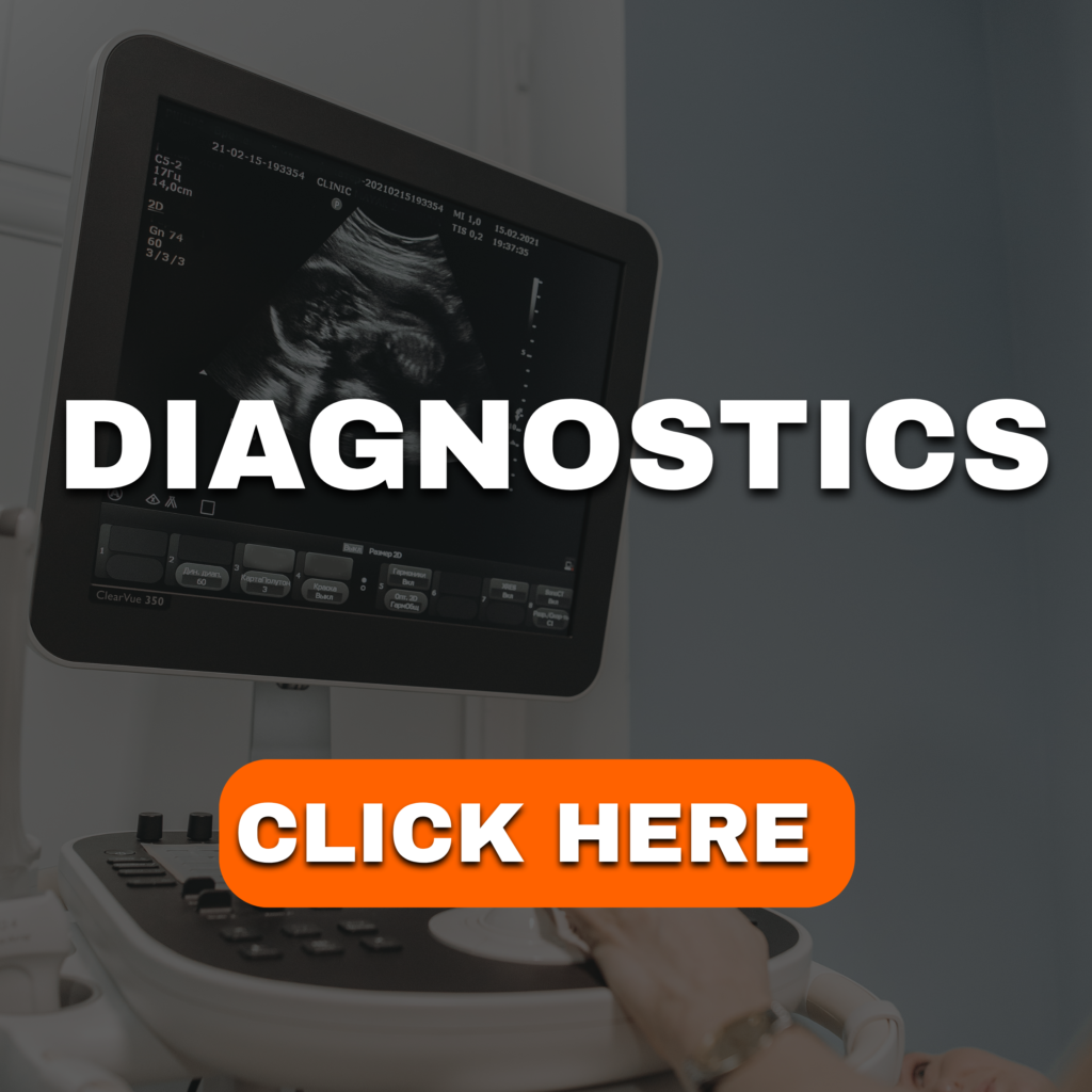 diagnostics service