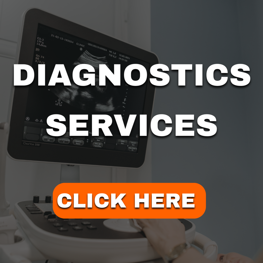 diagnostics service