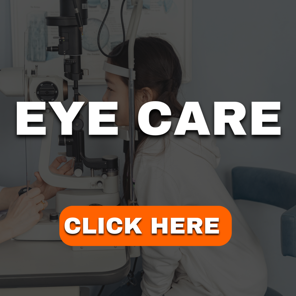 eye care