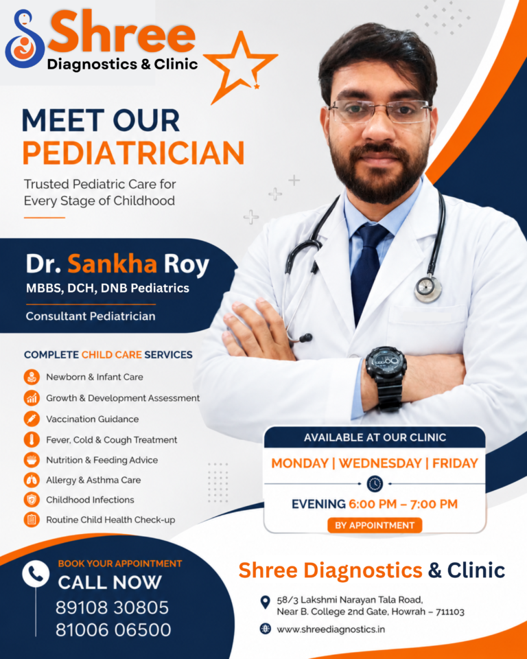 dr sankha roy