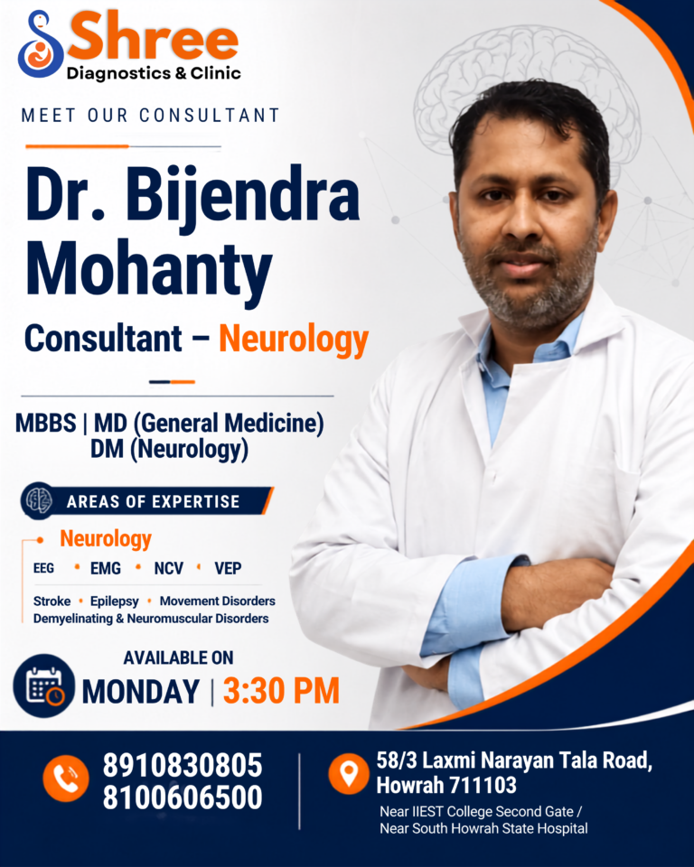 dr. bijendra mohanty