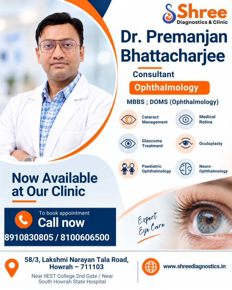 dr. premanjan bhattacharjee