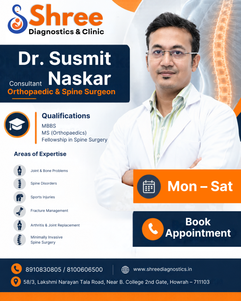 dr. susmit naskar