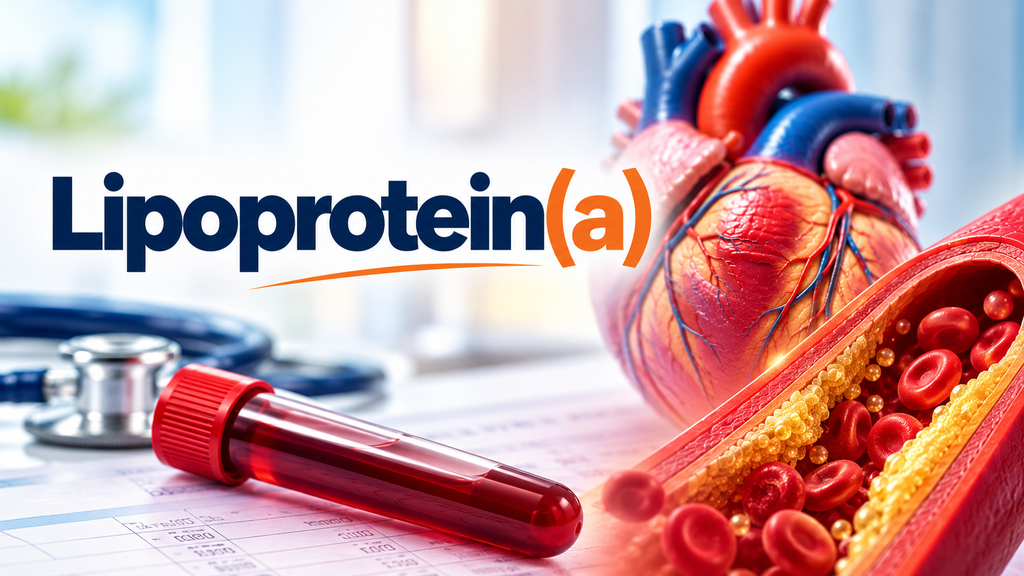 Lipoprotein(a) Test: 8 Common Questions | Howrah lipoprotein(a) heart and artery health