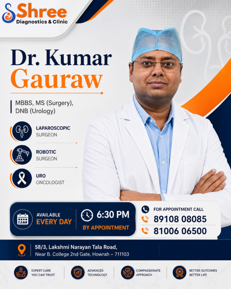 dr gauraw