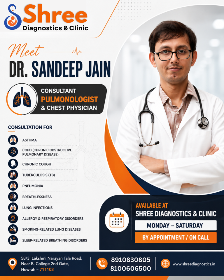 dr jain