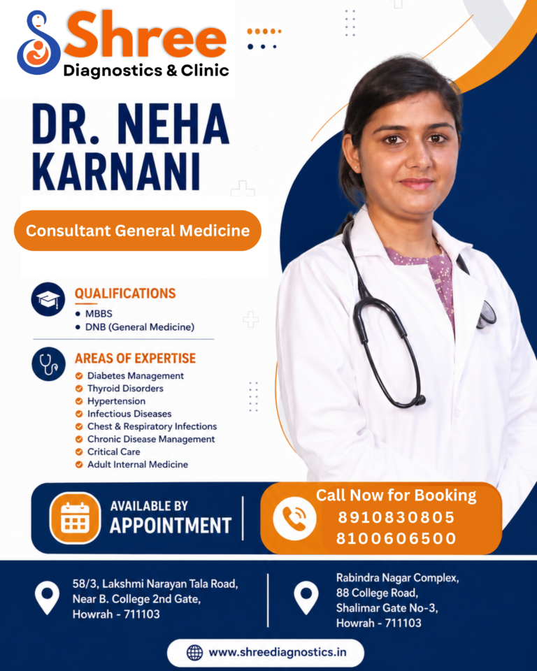 dr neha karnani