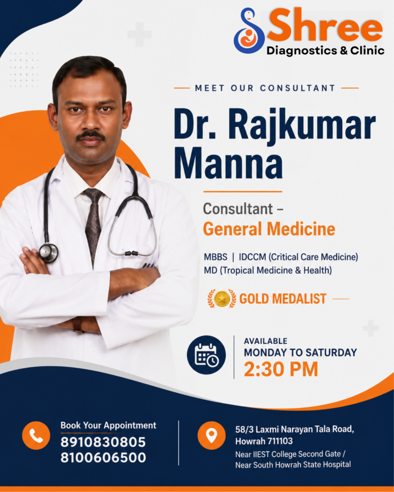 dr raj kumar manna