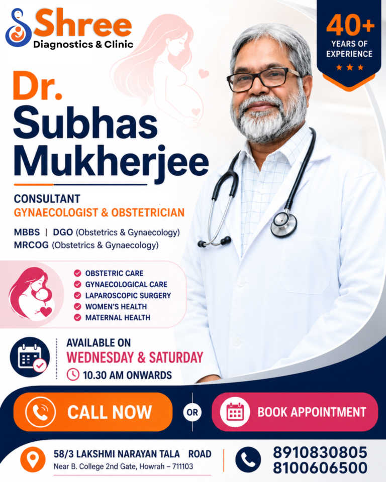 dr s mukherjee