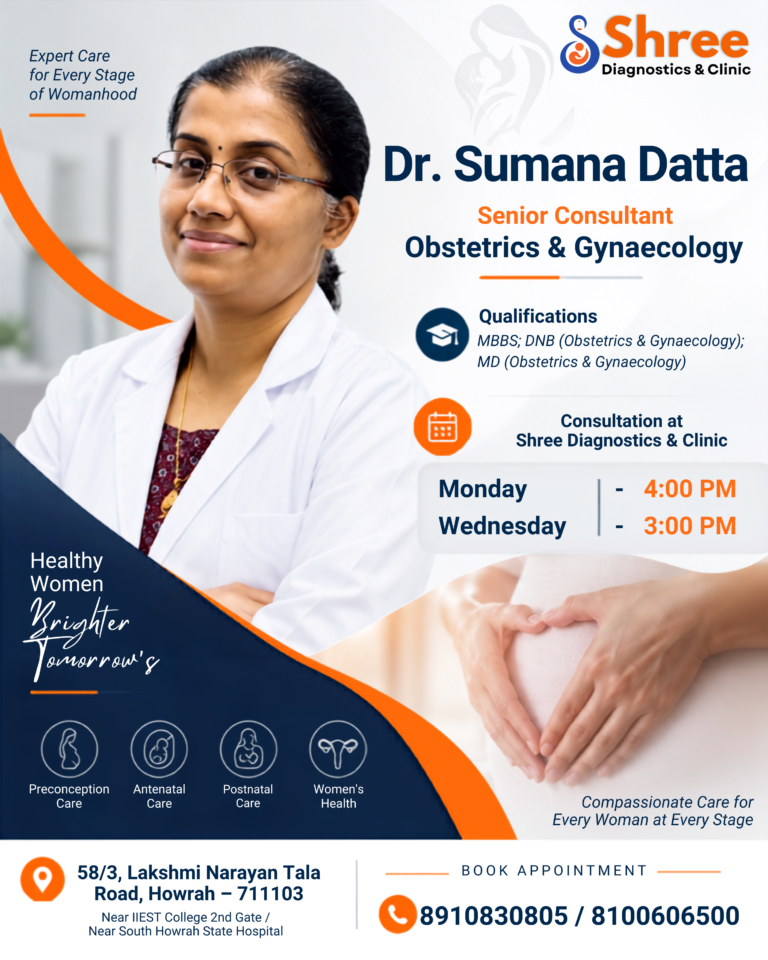 dr sumana dutta